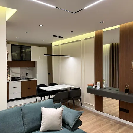 Apartamento Modern Luxury Apartment-city Center-walk Anywhere *