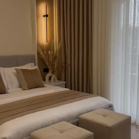 Heavens Apartamen Apartment