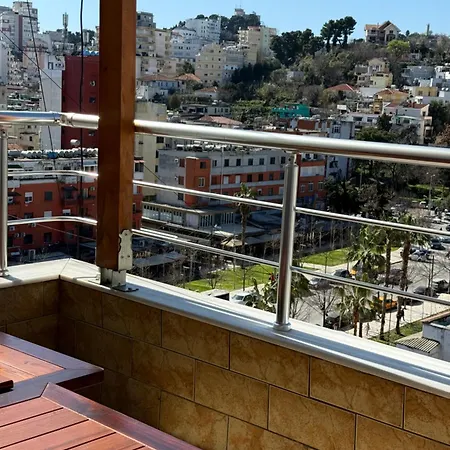 דירה Modern Luxury Apartment-city Center-walk Anywhere