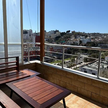 Modern Luxury Apartment-city Center-walk Anywhere *