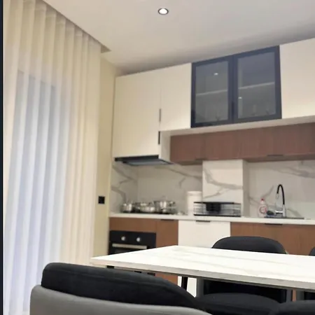 דירה Modern Luxury Apartment-city Center-walk Anywhere